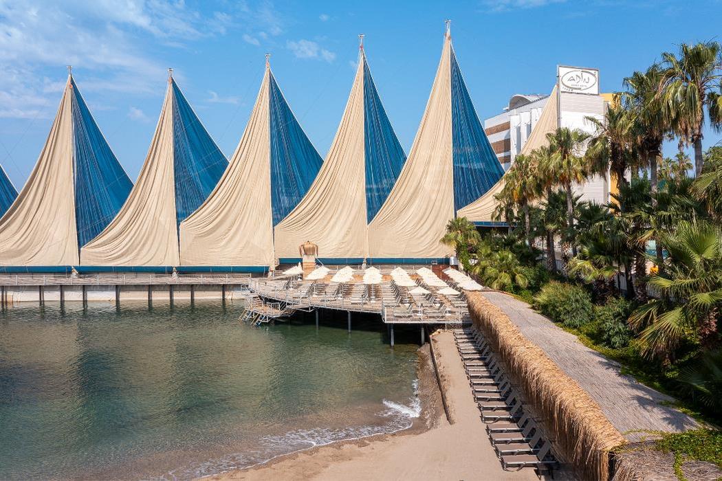 Adin Beach - 8
