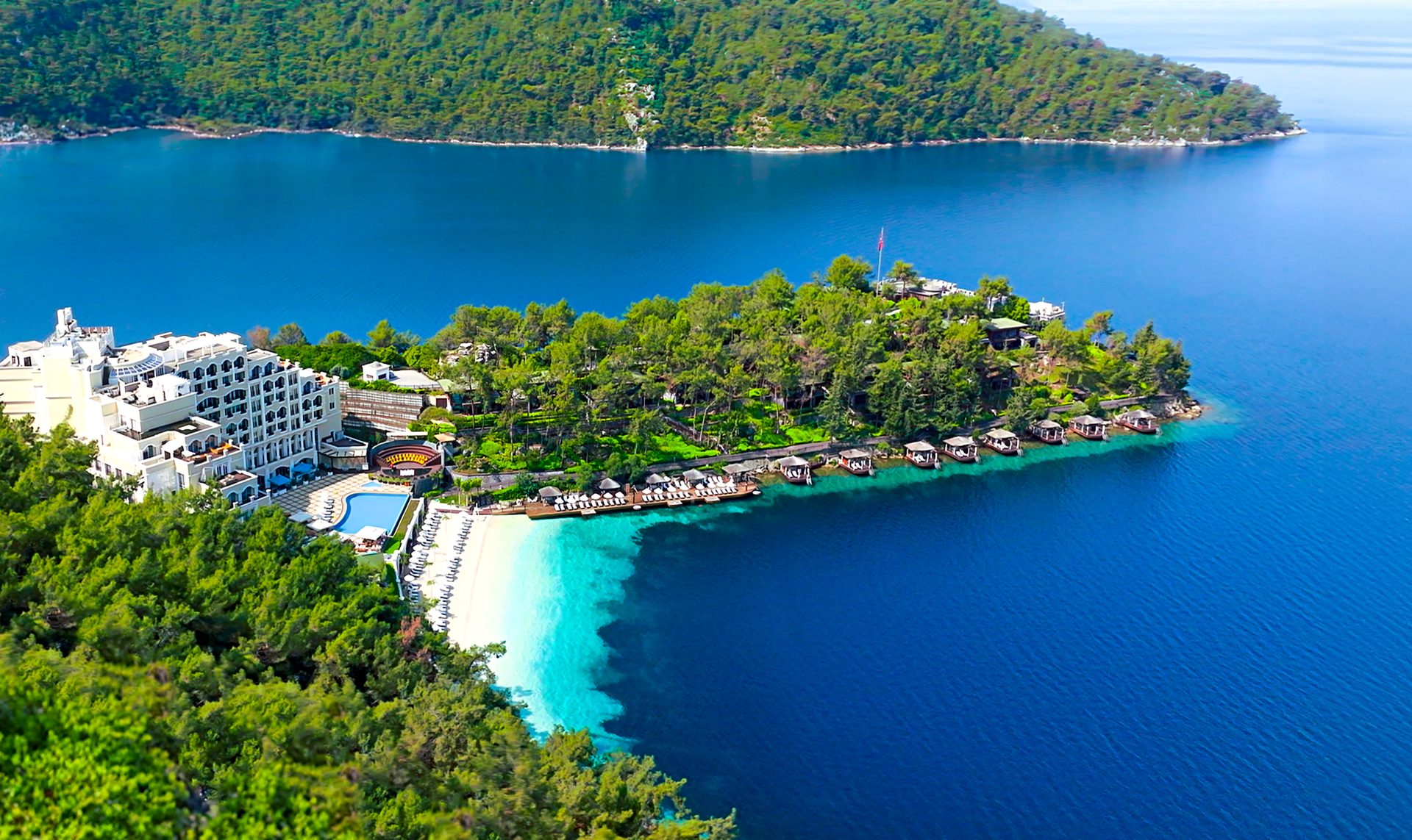 Angel's Marmaris