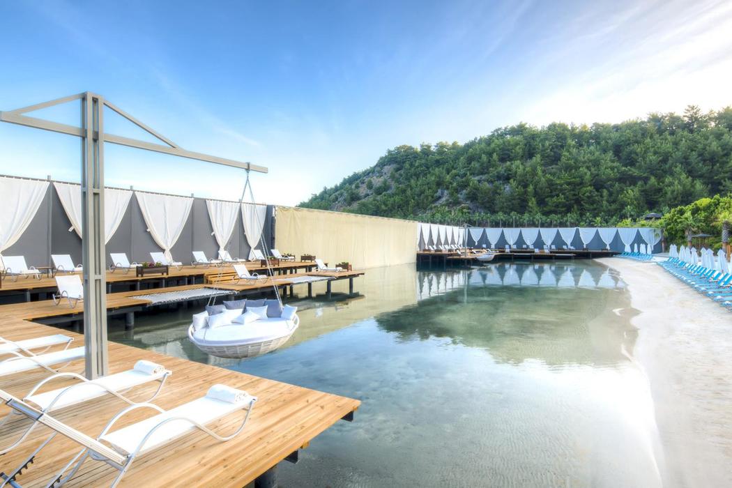 Angel's Marmaris - 10