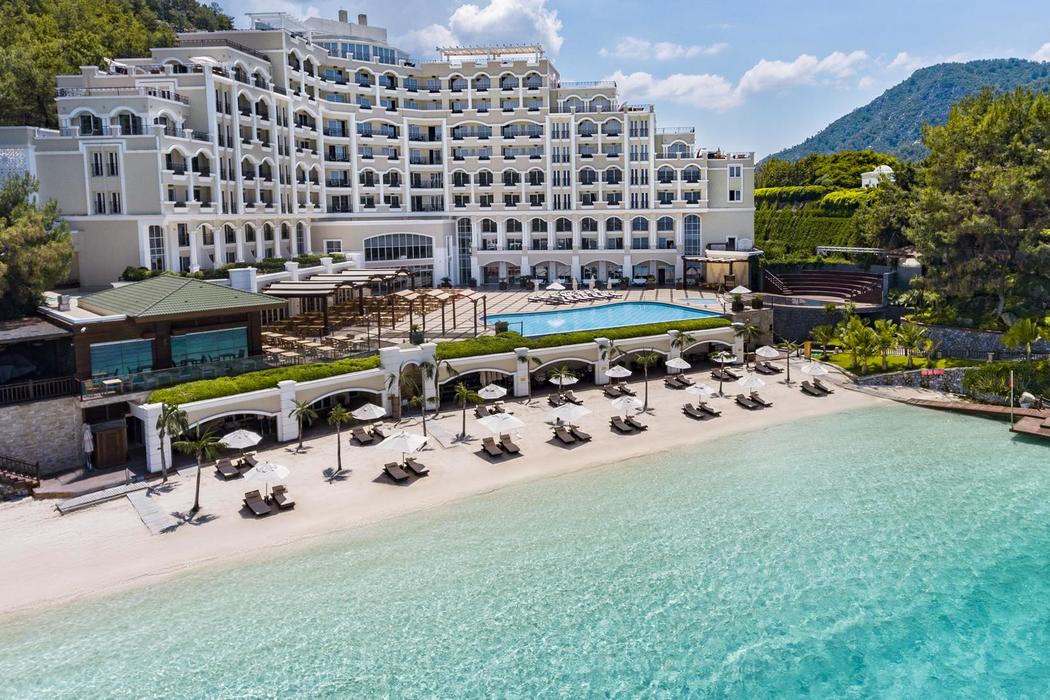 Angel's Marmaris - 6