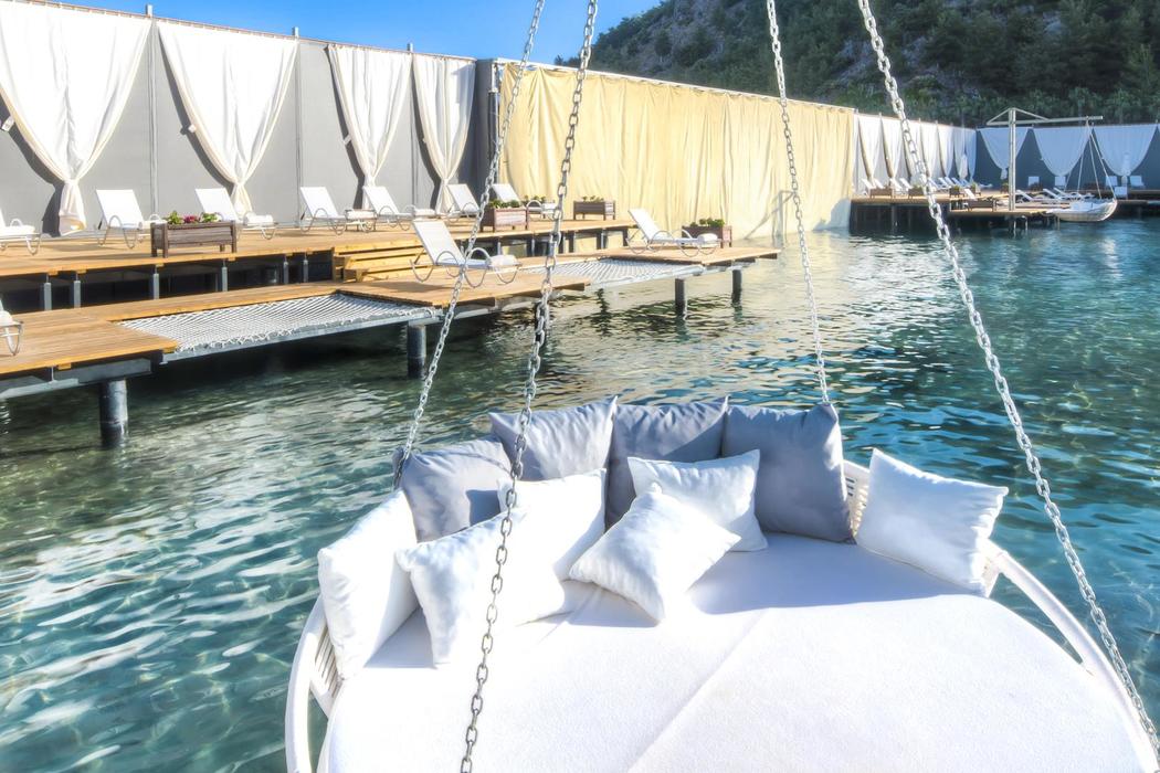 Angel's Marmaris - 9