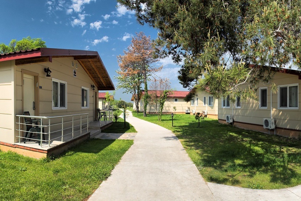 Rizom Assos Tatil Köyü - 11