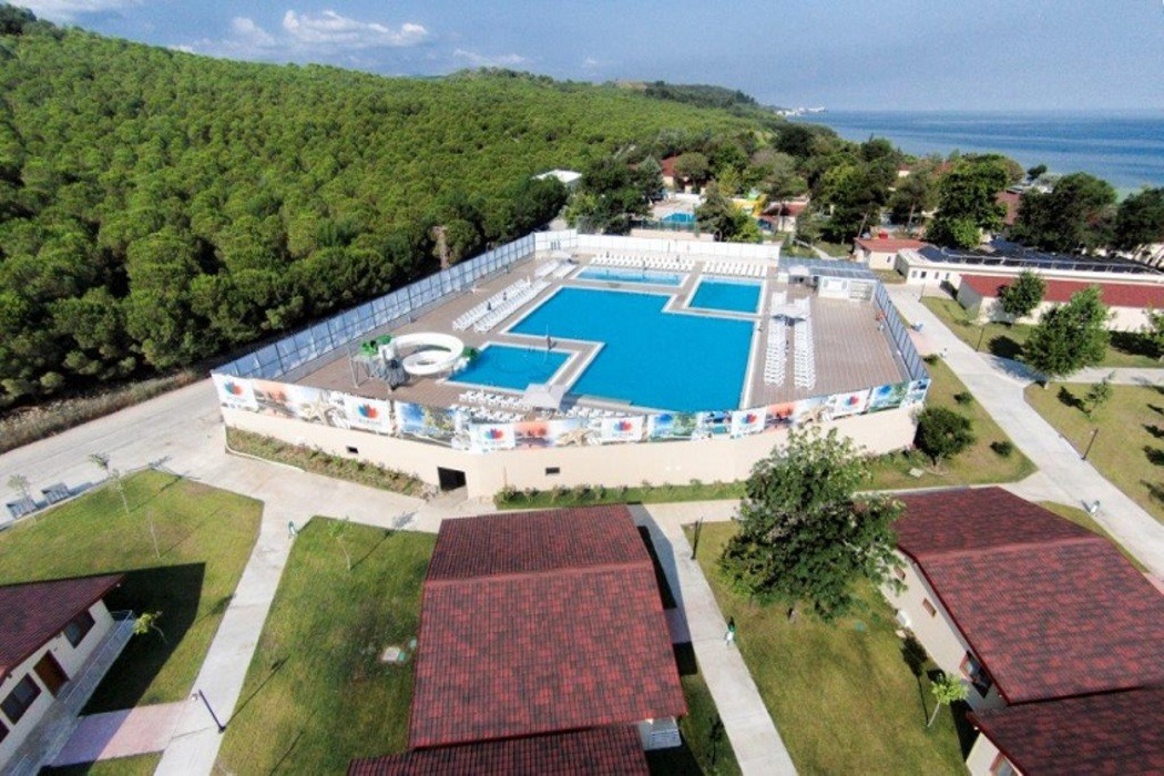 Rizom Assos Tatil Köyü - 5