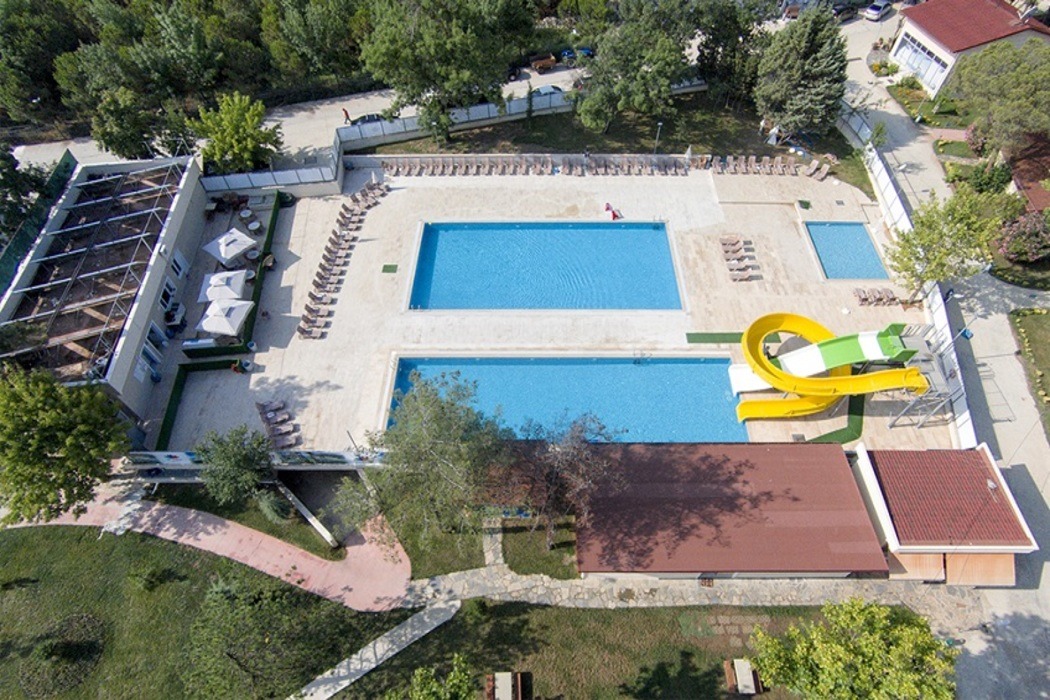 Rizom Assos Tatil Köyü - 6