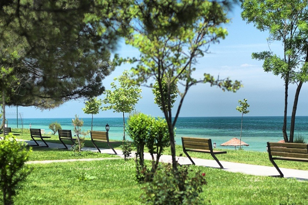 Rizom Assos Tatil Köyü - 8