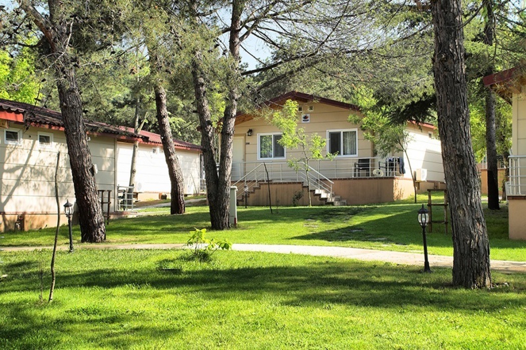 Rizom Assos Tatil Köyü - 9