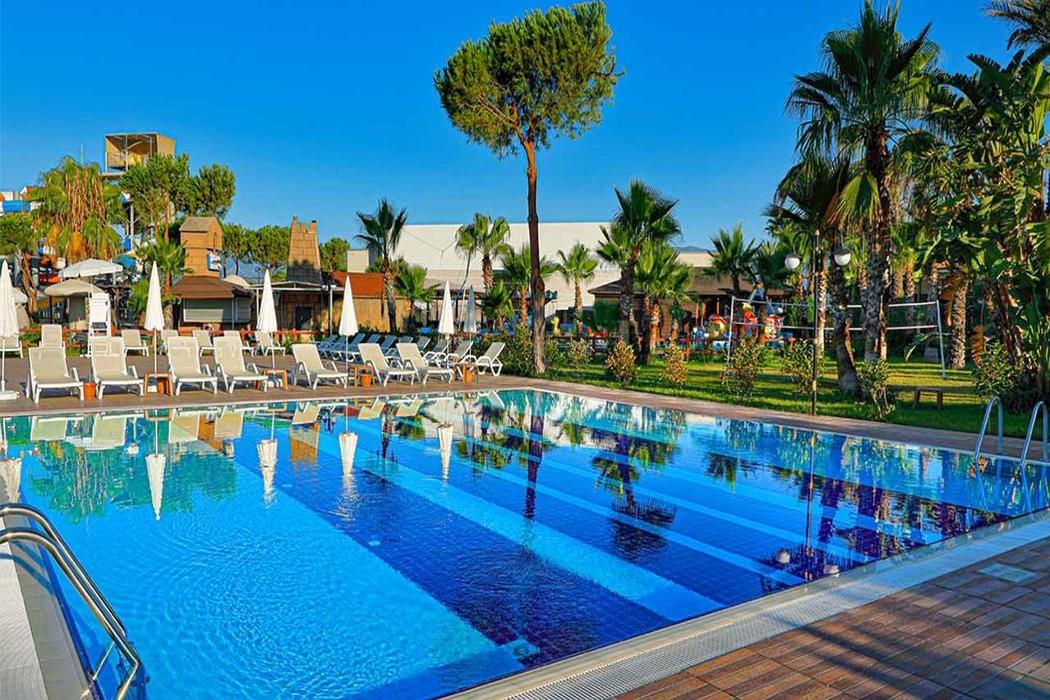 Şah Inn Paradise - 7