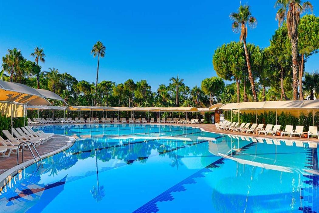 Şah Inn Paradise - 8